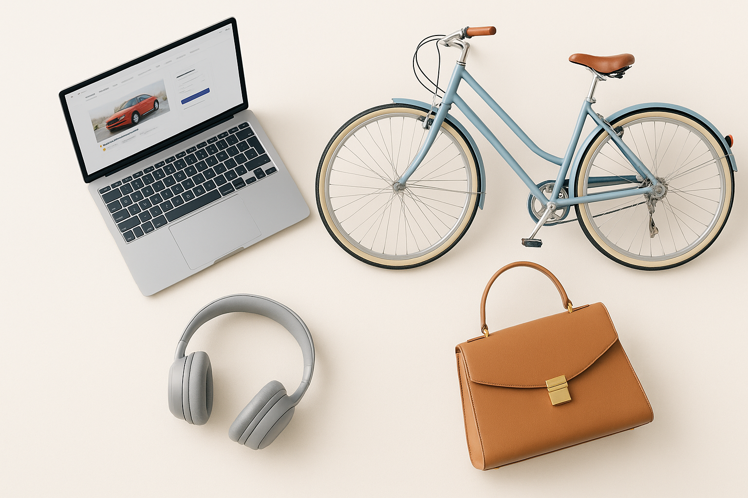 Find Anything
Around <span>You</span>.